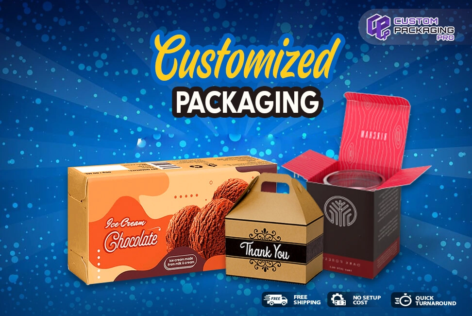 Customized Packaging