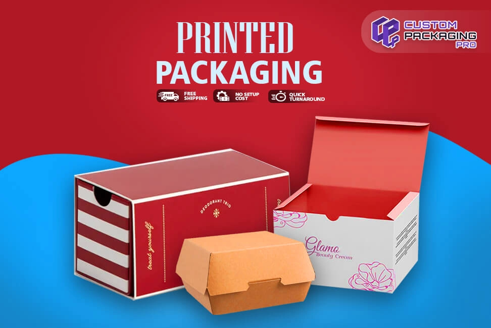 Printed Packaging