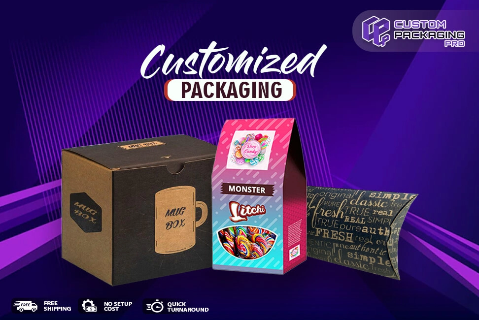 Customized Packaging