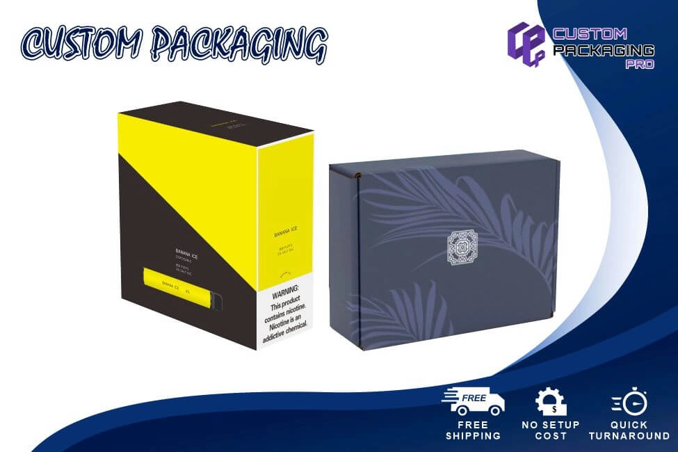 Custom Packaging