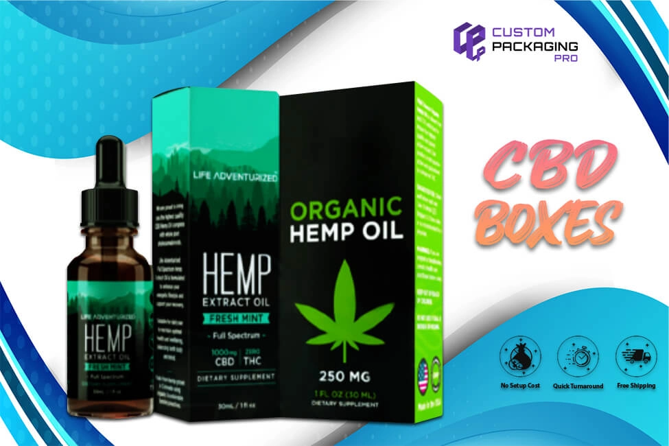 CBD Boxes