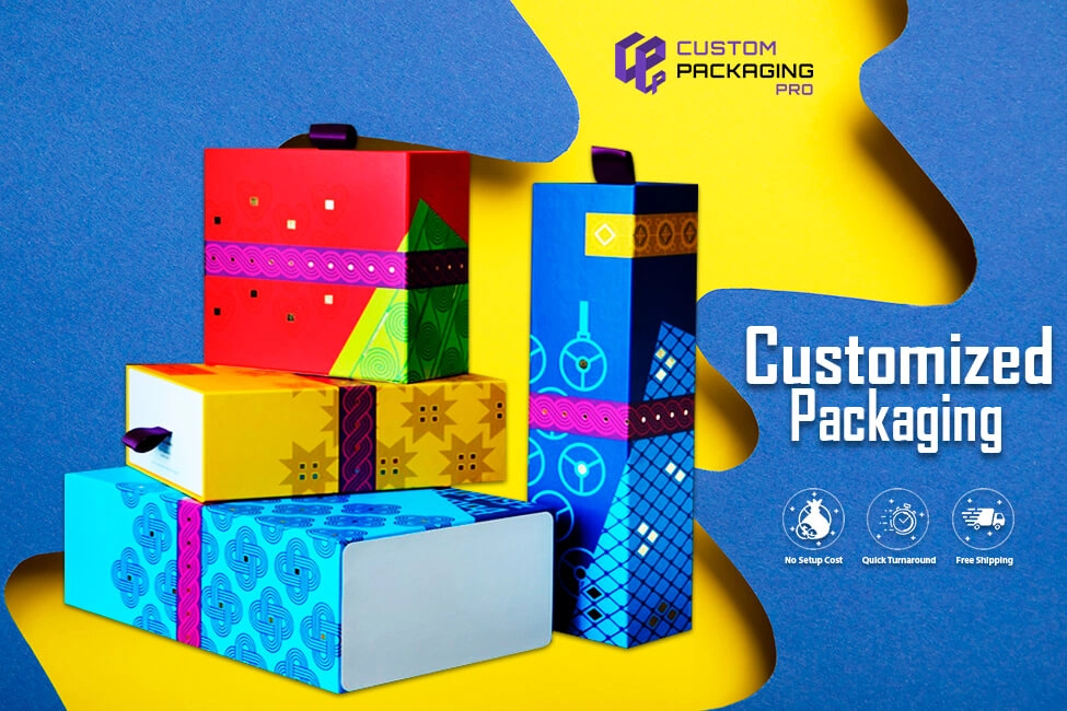 Customized Packaging