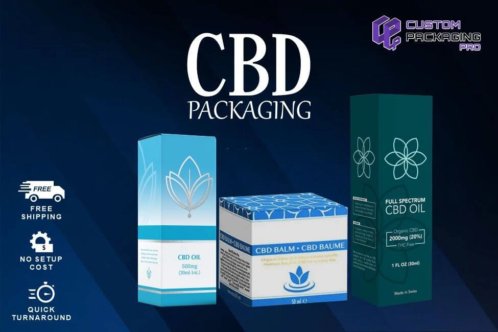 CBD Packaging