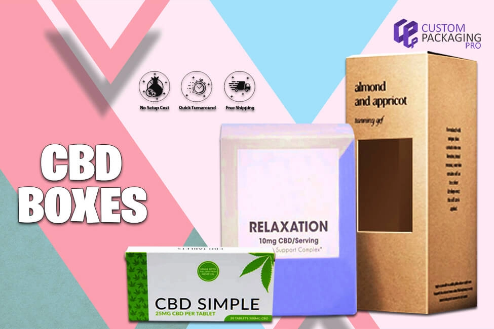 CBD Boxes