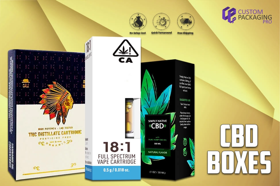 CBD Boxes