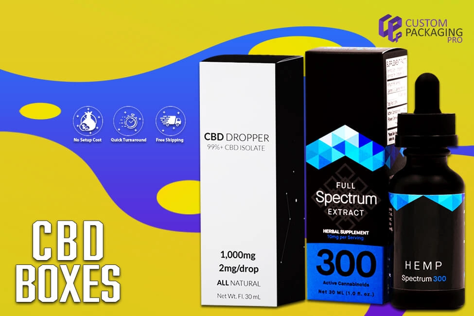 CBD Boxes