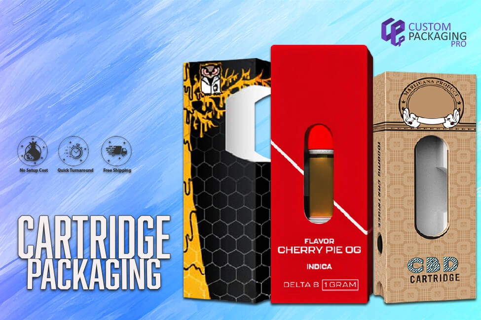 Cartridge Packaging