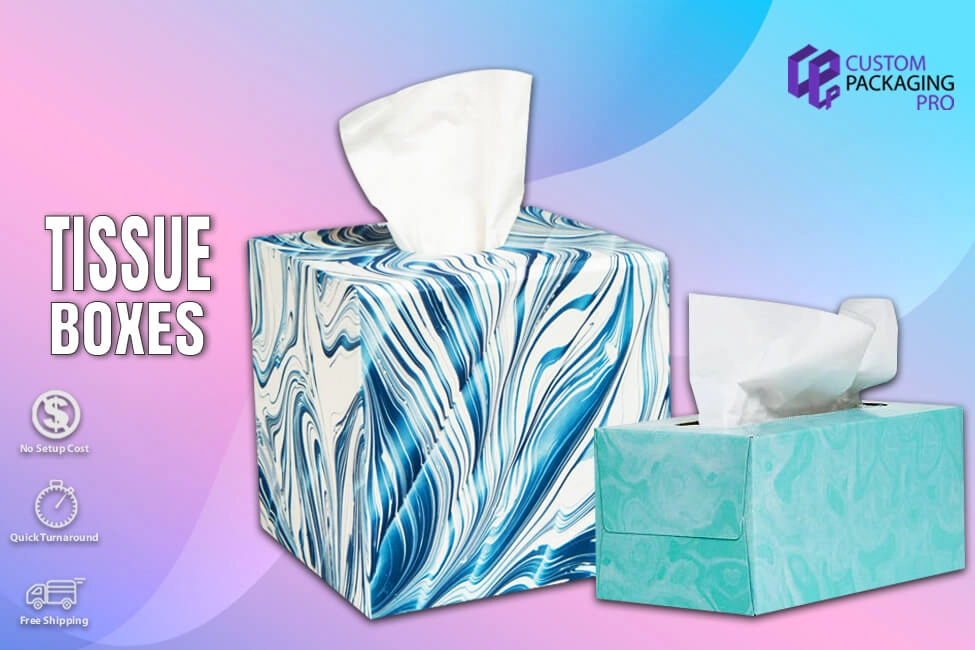 Tissue Boxes