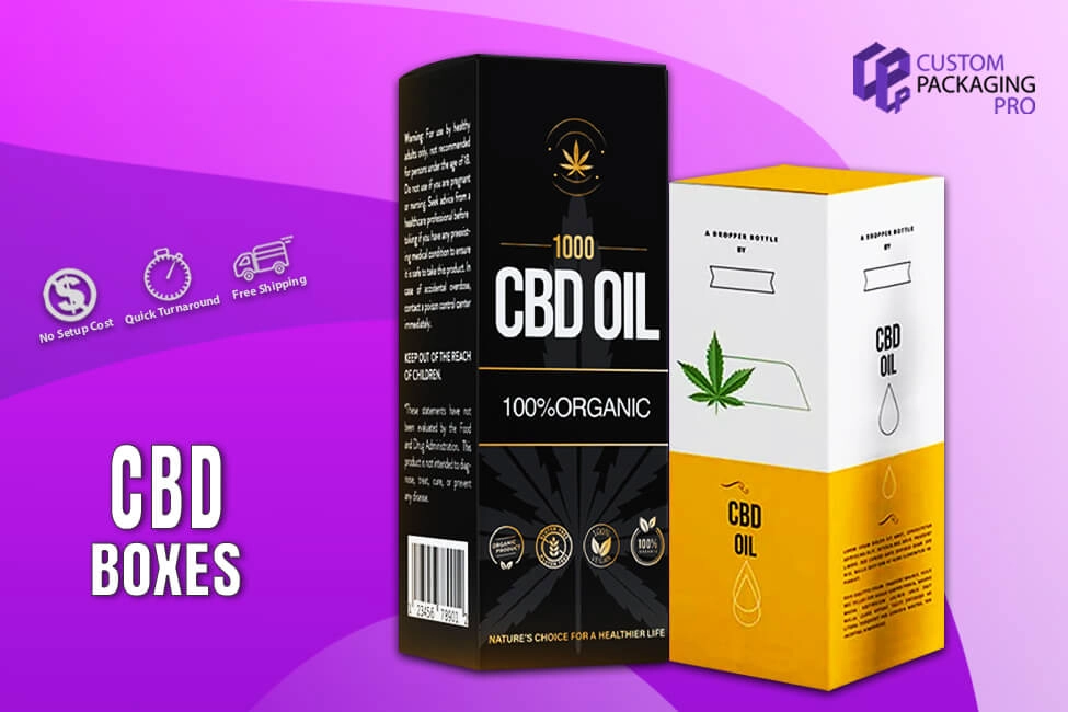 CBD Boxes