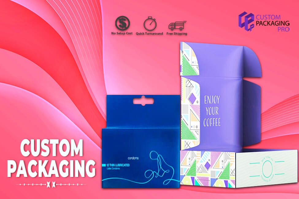 Custom Packaging