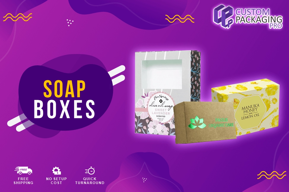 Soap Boxes