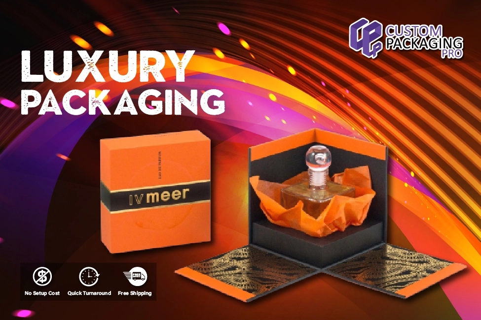 Luxury Packaging