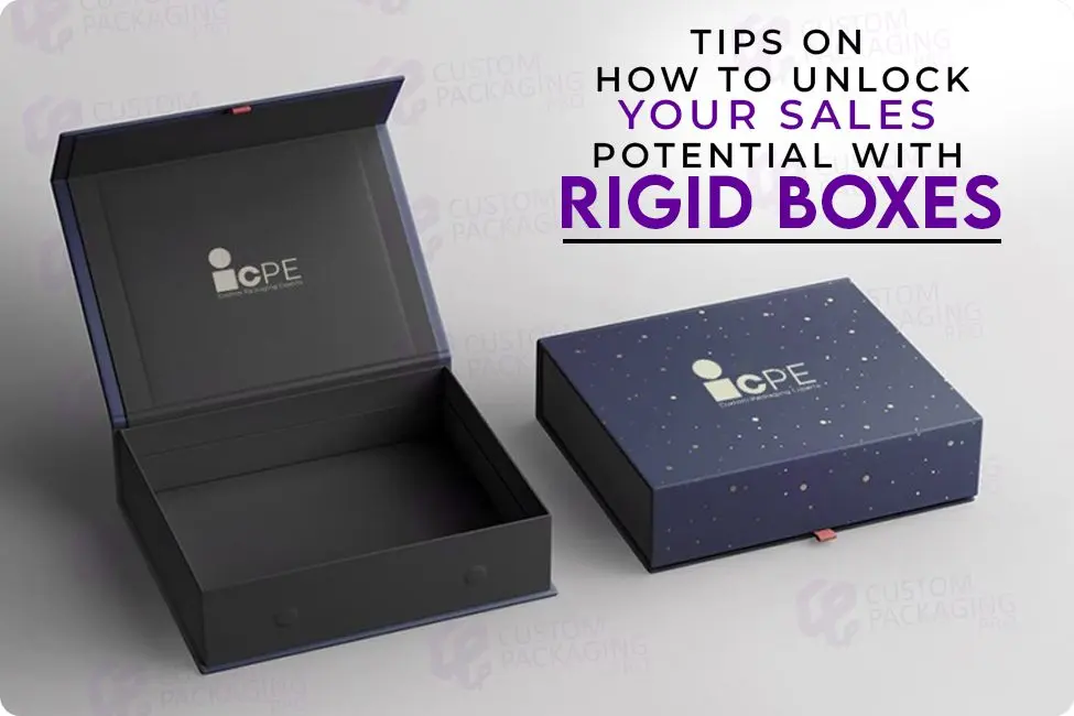 Rigid Boxes