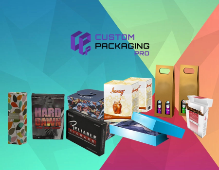 Custom Cardboard Packaging