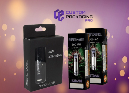 Vape Packaging