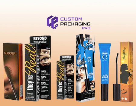 custom cosmetic packaging boxes