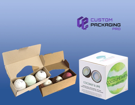 bath bomb boxes