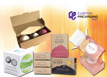 Soap Packaging