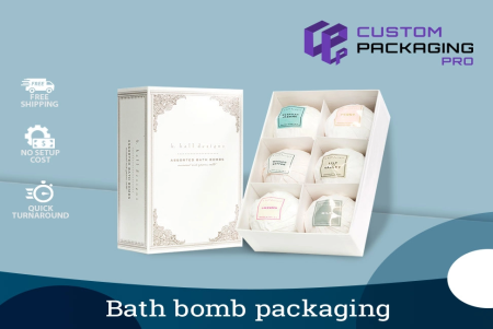 bath bomb packaging