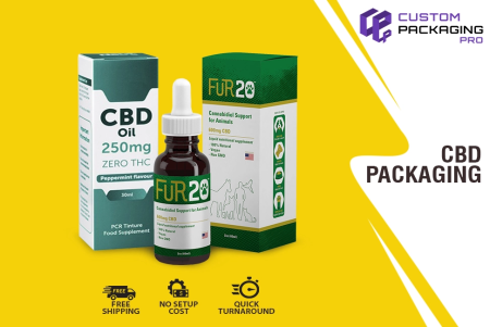 CBD Packaging