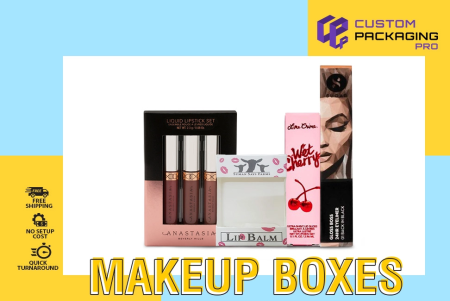 Makeup Boxes