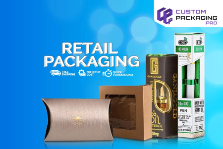 Retail Packaging