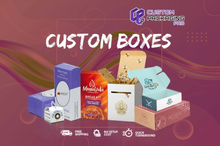 Custom Boxes