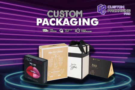 Custom Packaging