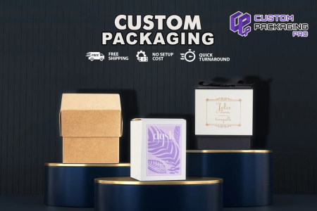 Custom Packaging