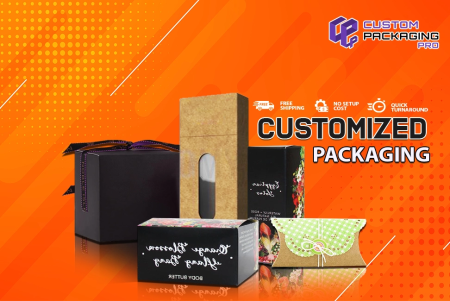 Customized Packaging