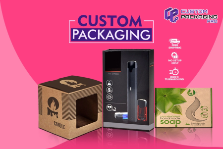 Custom Packaging