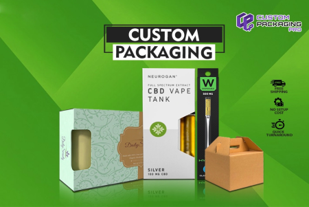 Custom Packaging