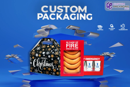 Custom Packaging