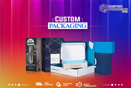 Custom Packaging