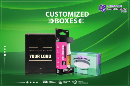 Customize Boxes