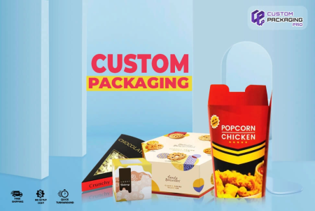 Custom Packaging