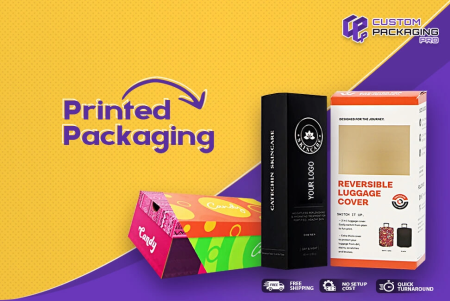 Printed Packaging