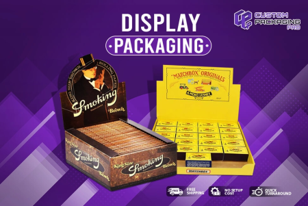 Display Packaging