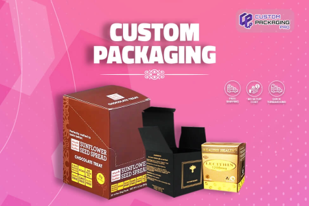 Custom Packaging