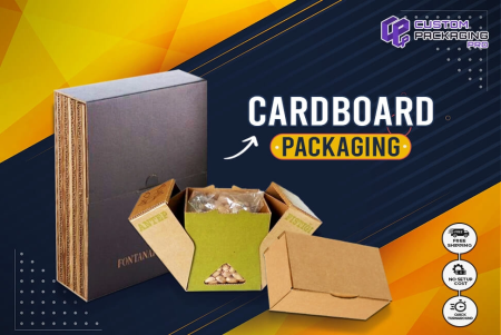 Cardboard Packaging