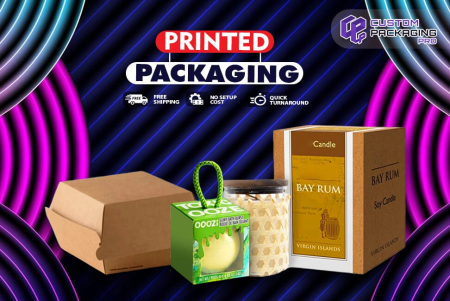 Printed Packaging