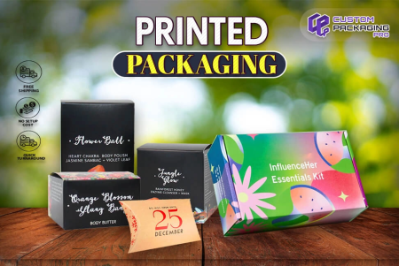 Printed Packaging