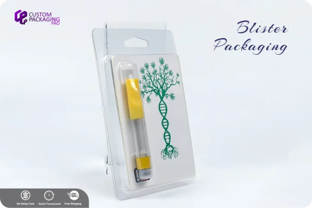 Blister Packaging