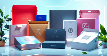 Packaging Design 2025