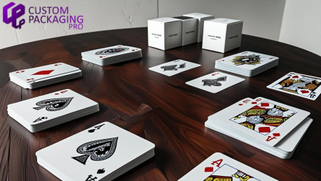 Playing Card Dimension