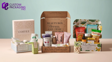 subscription boxes