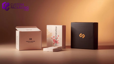 Custom Box Packaging