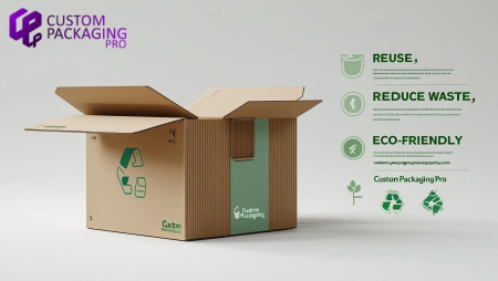 eco friendly packaging
