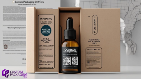 CBD packaging