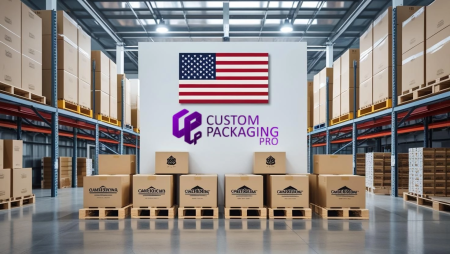custom box packaging companies